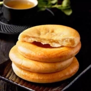 Cong 聪师傅 老婆饼 120g（6包）