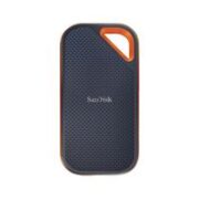 SanDisk 闪迪 Extreme PRO E81 移动固态硬盘 4TB