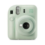 京东百亿补贴：FUJIFILM 富士 instax mini12 拍立得相机
