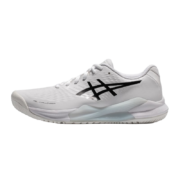 ASICS 亚瑟士 网球鞋羽毛球2023最新款挑战14 GEL-CHALLENGER 14运动鞋男耐磨防滑运动鞋 1041A405-101