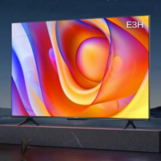 12日20点：Hisense 海信 65E3H 液晶电视 65英寸 4K