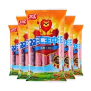 双汇 王中王火腿肠 30g*8根*5袋