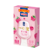 需抢劵：百吉福 小黄鸭定制 树莓奇亚籽味 20g*4支/盒*6件（买2赠1）