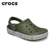 Crocs卡骆驰洞洞鞋男户外沙滩鞋包头拖鞋女鞋凉鞋|205089