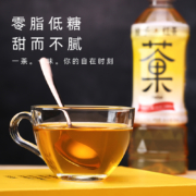 DyDo 达亦多 柚子红茶/白桃茉莉茶 500mL*10瓶