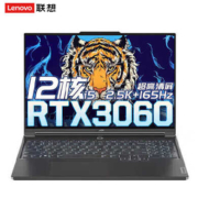 京东百亿补贴：联想 Y9000X 专业电竞游戏本 16G 512G固态 RTX3060独显 标配