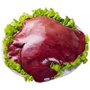LONG DA 龙大 猪肝1kg