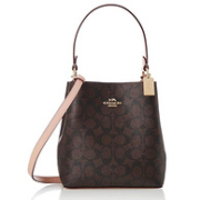 Coach 蔻驰 Small Town 女士单肩手提斜挎包 2312