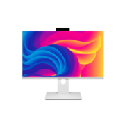机械革命 无界A7 23.8英寸办公一体机电脑台式主机（i7-12650H 16G 1TSSD WiFi6 3年上门)