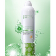 PLUS会员：透蜜 积雪草 补水喷雾 300ml*3件