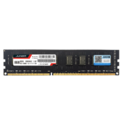 概率券：JUHOR 玖合 DDR3 1600MHz 台式机内存 8GB