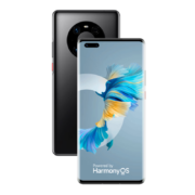 京东百亿补贴：HUAWEI 华为 Mate 40E Pro 5G智能手机 8GB+256GB
