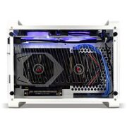 METALFISH 鱼巢 G5 PLUS ITX机箱 + 显卡延长线