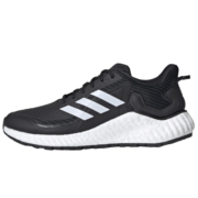 阿迪达斯ADIDAS 男子 跑步系列 ClimaWarm LTD 运动 跑步鞋 H67363 40.5码