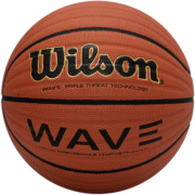 Wilson威尔胜7号成人室内外通用波浪纹篮球WAVE WTB0620IB07CN