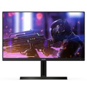 PHILIPS 飞利浦 27M1N5500Z4 27英寸NanoIPS显示器（2560*1440、170Hz、100% sRGB、HDR400）