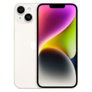 京东百亿补贴：Apple 苹果 iPhone 14 256GB 星光色