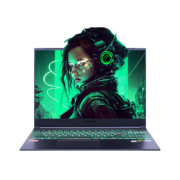 PLUS会员：MECHREVO 机械革命 旷世16 Pro 16英寸游戏本 i9-12900HX、16GB、1TB、RTX 4060