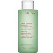 国内450元！Clarins 娇韵诗 净透化妆水 400ml  直邮含税到手￥260.71