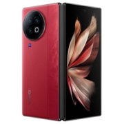 vivo X Fold2 全新折叠屏手机5g拍照智能正品数码【4天内发货】