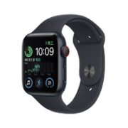 Apple 苹果 Watch SE 2022款 智能手表 44mm 蜂窝款