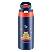 富光 乐语儿童保温杯 430ml