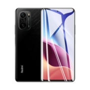 适用红米k40钢化膜note11tpro手机膜12turbo全屏k60k50pro至尊k30k20纪念10/9游戏s增强8/7/6版x小米a+c贴5g