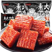bi bi zan 比比赞 大刀肉辣条 456g（36包）