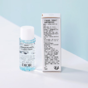 Christian Dior 迪奥 净澈卸妆水 10ml