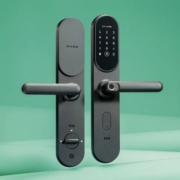 TP-LINK 普联 SL21 全自动智能门锁