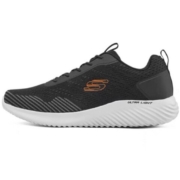 20点开始：SKECHERS 斯凯奇 男士健步鞋