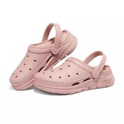 SKECHERS 斯凯奇 女款洞洞鞋 111389