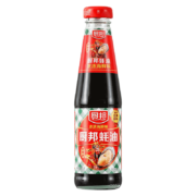 厨邦 蚝油  330g*2件