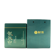 龙井岗 柘荣高山白茶春茶白牡丹龙饮白系列精装散茶200g/罐 2021年 1份装