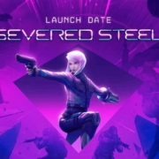 epic喜加一 限时免费领取《Severed Steel》 wzl