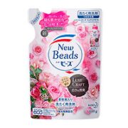 Kao 花王 馨香洗衣液 680g 甜蜜玫果香
