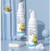 winner 稳健医疗 稳健免洗手消毒泡沫60ml*3瓶