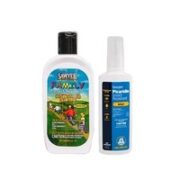 SAWYER 驱蚊喷雾 118ml+驱蚊乳液 177ml