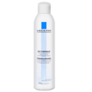 La Roche-Posay 【敏肌护理】理肤泉舒缓调理温泉水爽肤水大白喷300ml补水喷雾 300ml