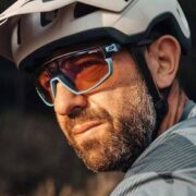 Julbo 法国佳宝 Rush系列 中性户外太阳镜  直邮含税到手新低￥760.9