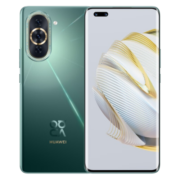 华为nova10Pro手机  前置6000万追焦双摄 100W超级快充  256GB 绮境森林