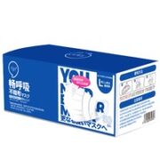 美适特 一次性医用口罩 50片