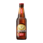 GRIMBERGEN 格林堡胭脂红 比利时风味精酿啤酒 330ml*6瓶 整箱装