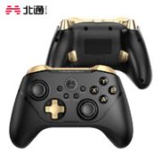 BEITONG 北通 阿修罗2Pro 多模 机械版手柄 黑金版