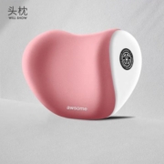 需首购礼金: 梓瑞 汽车头枕 一个装/多色可选