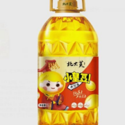 88VIP、首单礼金：北大荒 非转基因大豆油 5L *2件