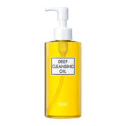 蝶翠诗（DHC）深层清洁卸妆油200ml  橄榄植物温和卸净彩妆去角质