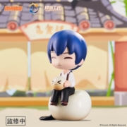【X11现货】一人之下美食系列盲盒可爱公仔桌面摆件潮流玩具手办