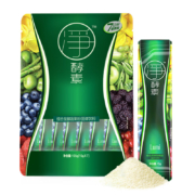 Lumi 净酵素 综合发酵蔬果粉(固体饮料) 15g*7袋/包