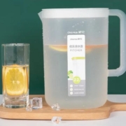 京喜特价：茶花 优乐凉水壶 2.2L